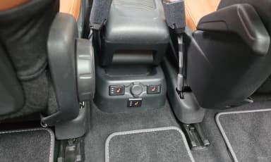 Grand C4 Space Tourer