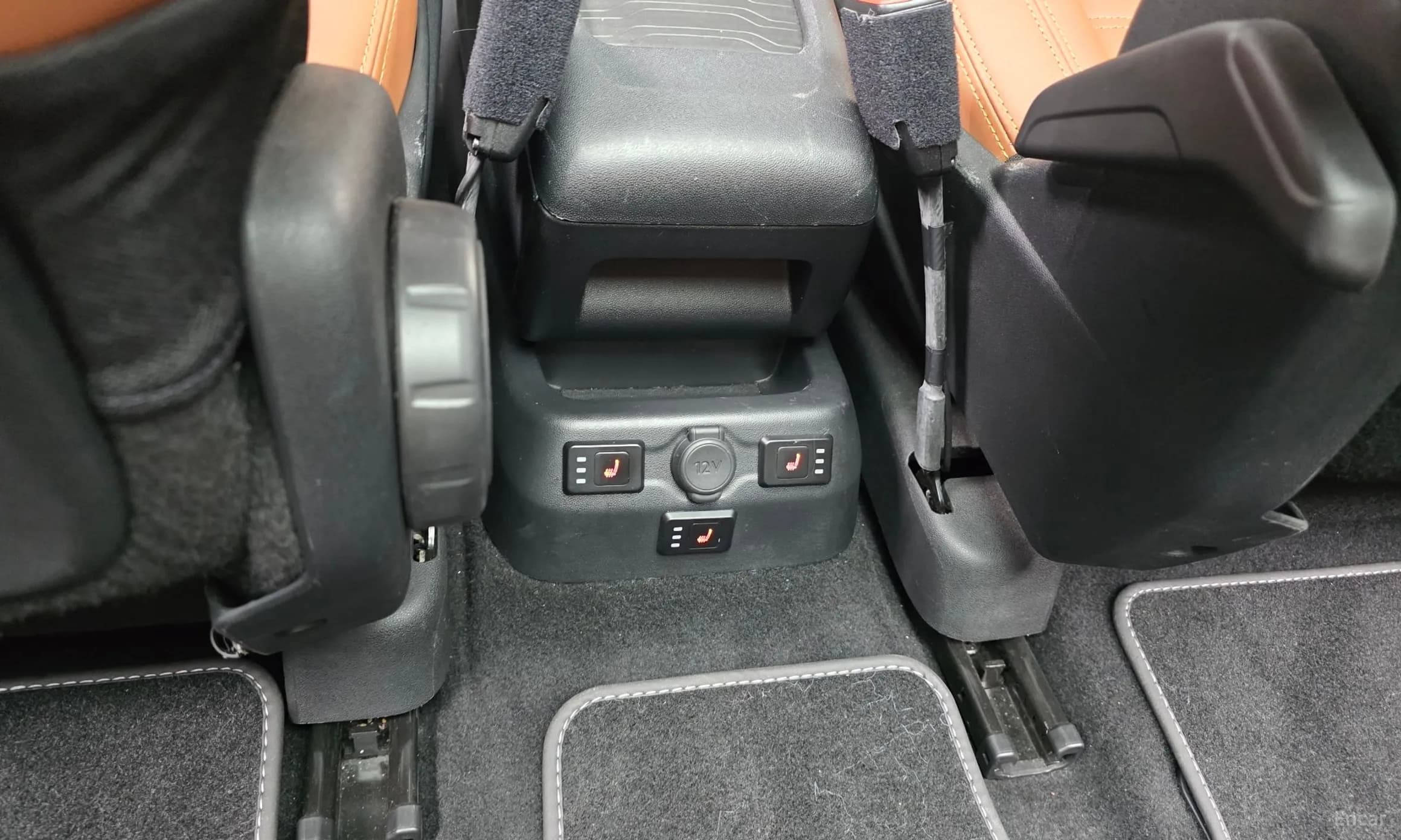 Grand C4 Space Tourer