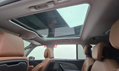 Grand C4 Space Tourer