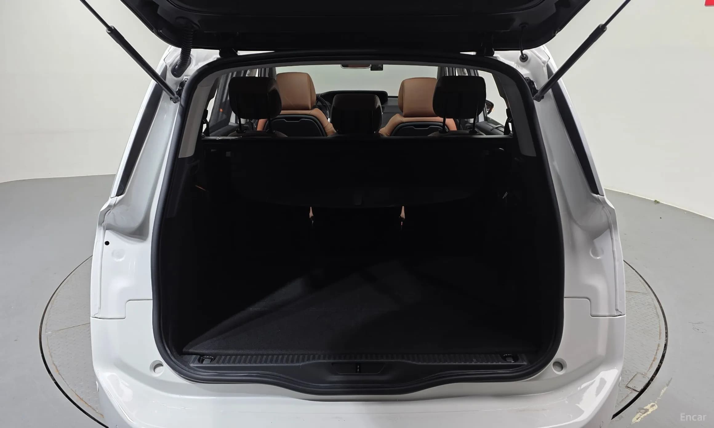 Grand C4 Space Tourer