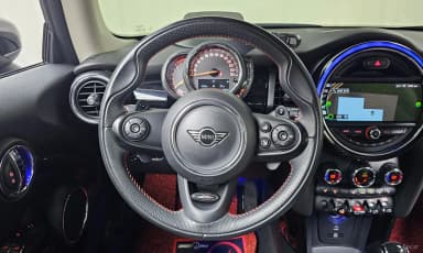 Cooper S