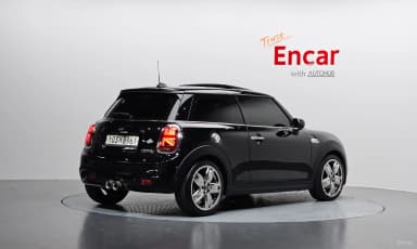 Cooper S