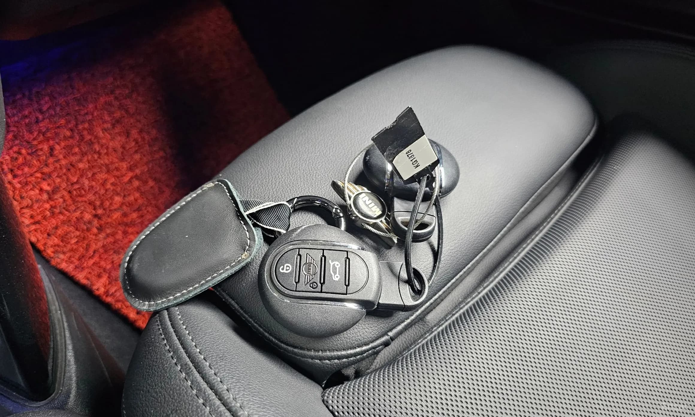 Cooper S