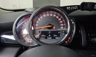Cooper S
