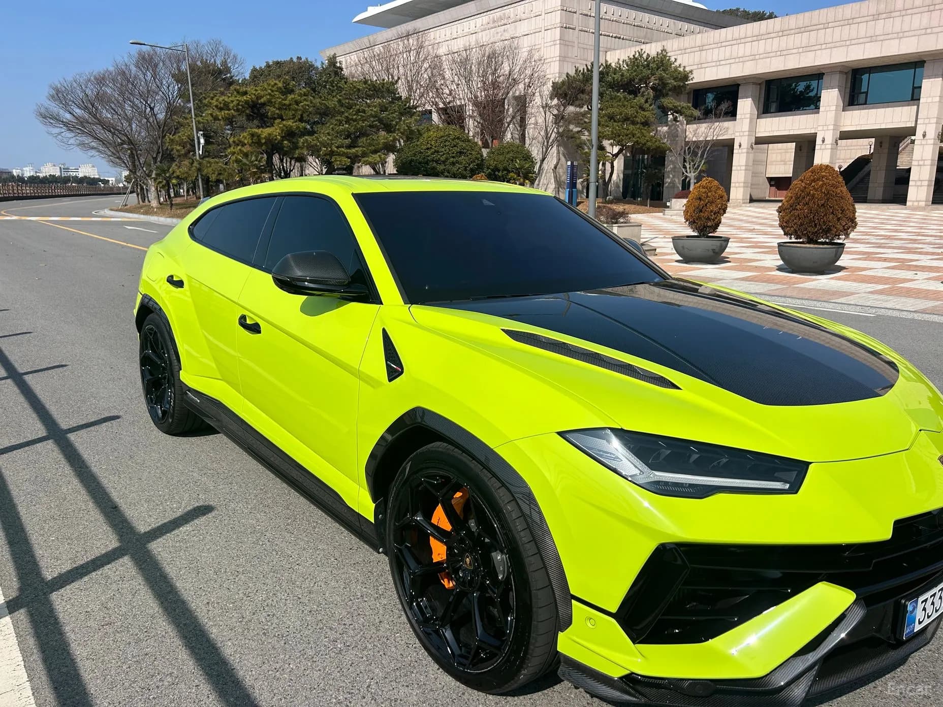 Urus