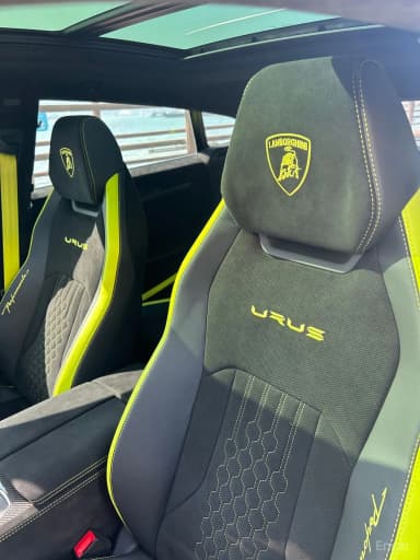 Urus