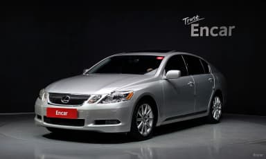 GS300