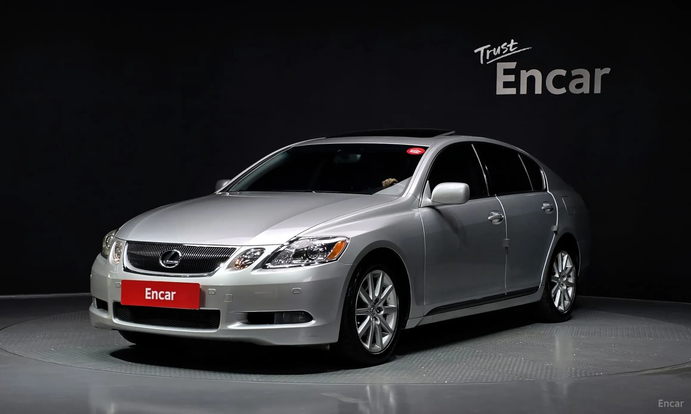 GS300