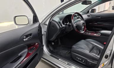 GS300