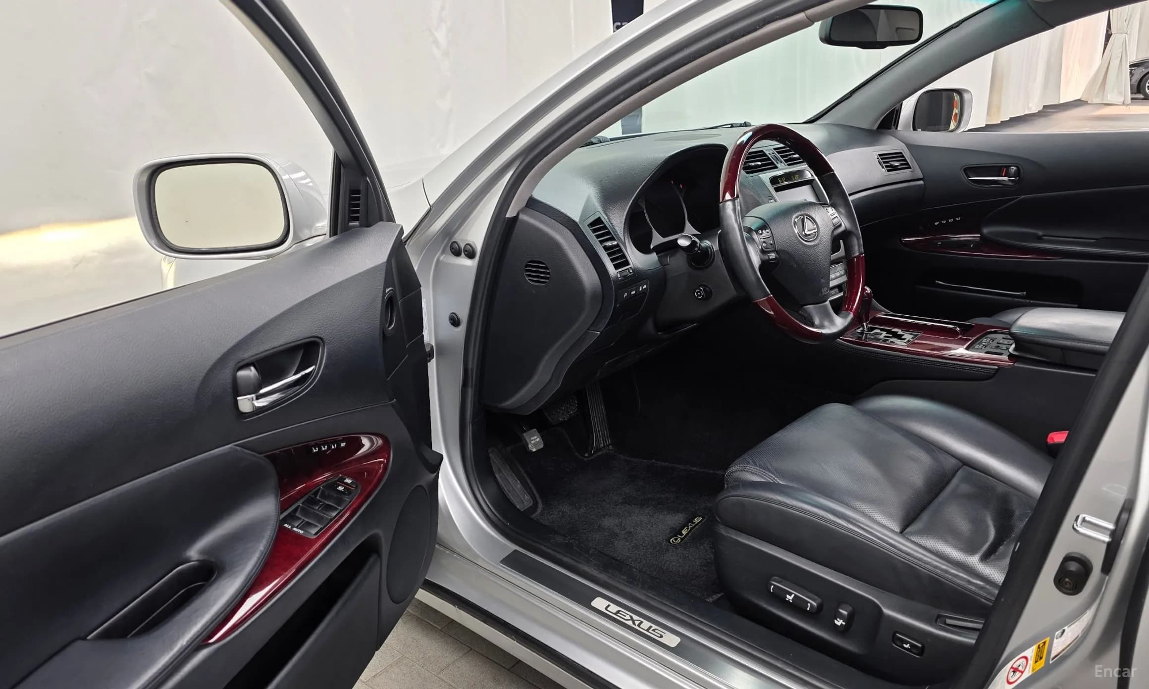 GS300