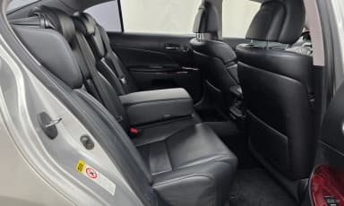 GS300