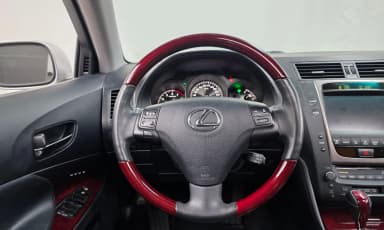 GS300