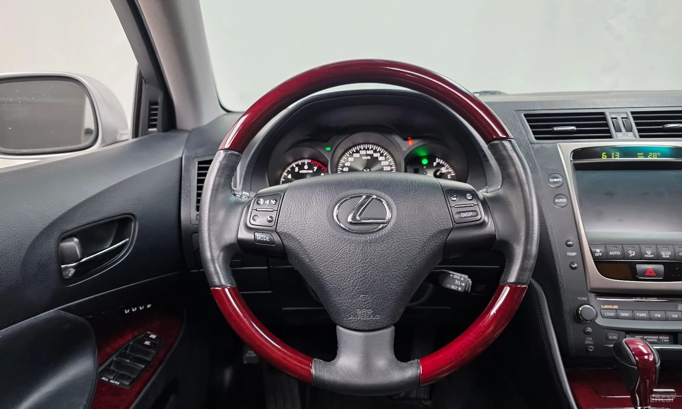 GS300