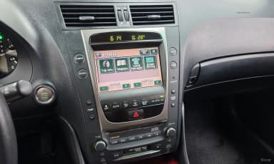 GS300