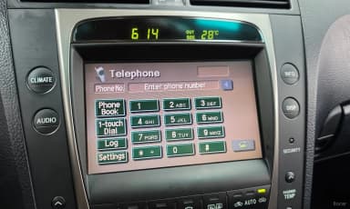 GS300