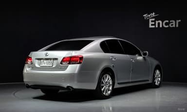 GS300