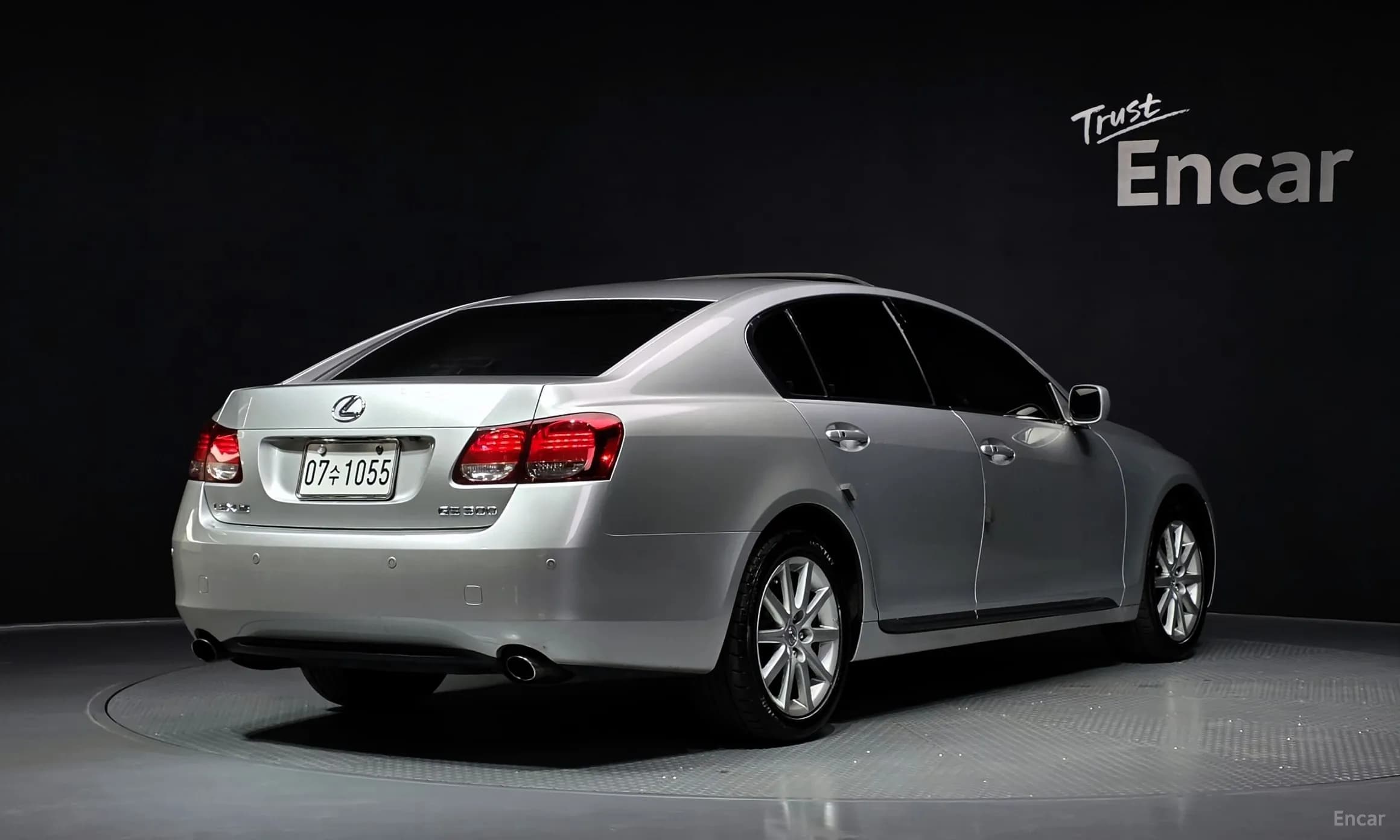 GS300