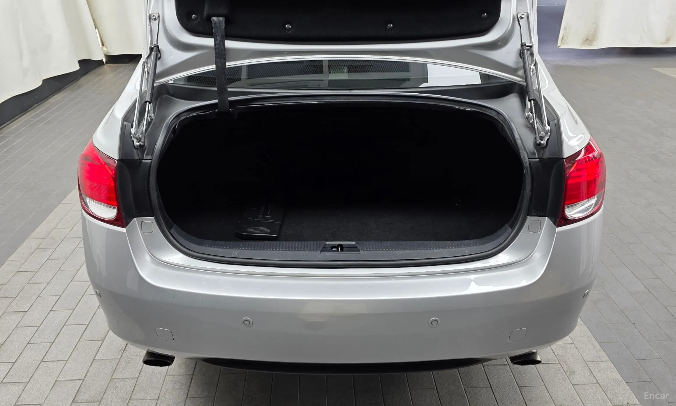 GS300