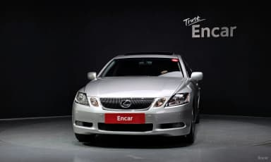 GS300