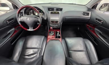 GS300