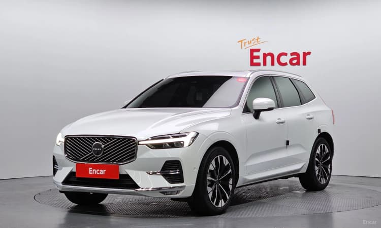 XC60 Gen 2