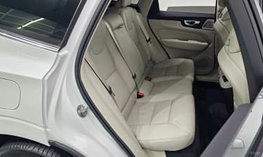 XC60 Gen 2