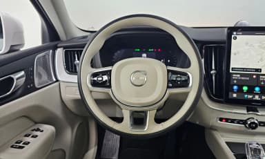 XC60 Gen 2