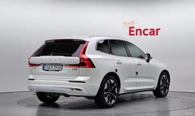 XC60 Gen 2