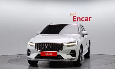 XC60 Gen 2