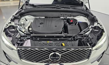 XC60 Gen 2