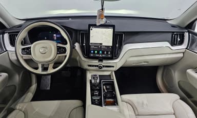 XC60 Gen 2