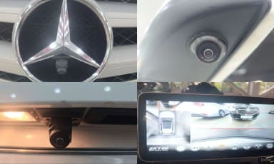 GLK-Class X204