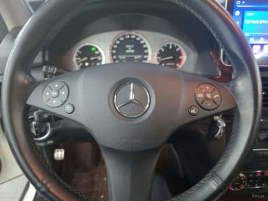 GLK-Class X204