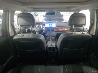 GLK-Class X204