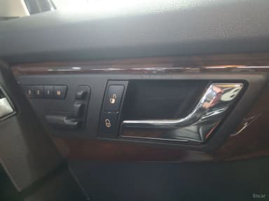 GLK-Class X204