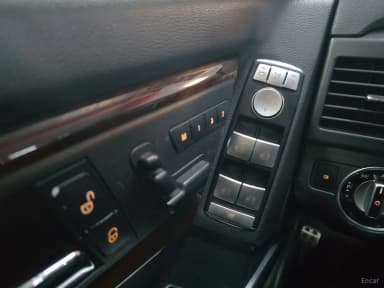 GLK-Class X204
