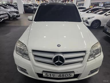 GLK-Class X204
