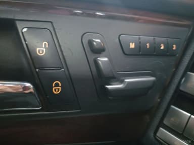 GLK-Class X204