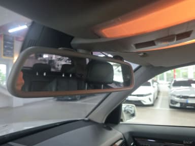 GLK-Class X204