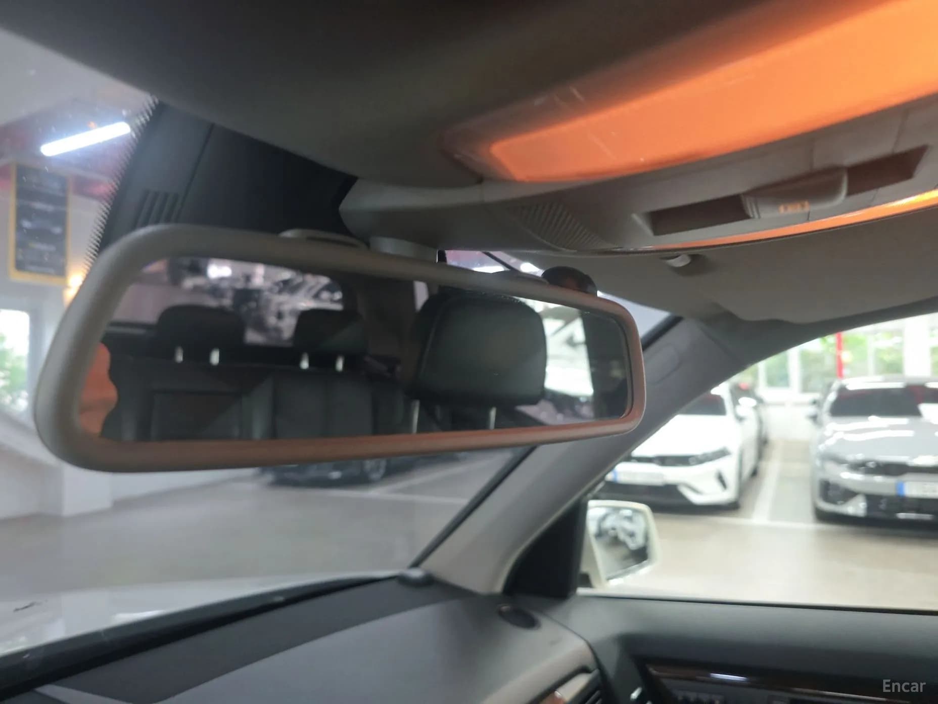 GLK-Class X204