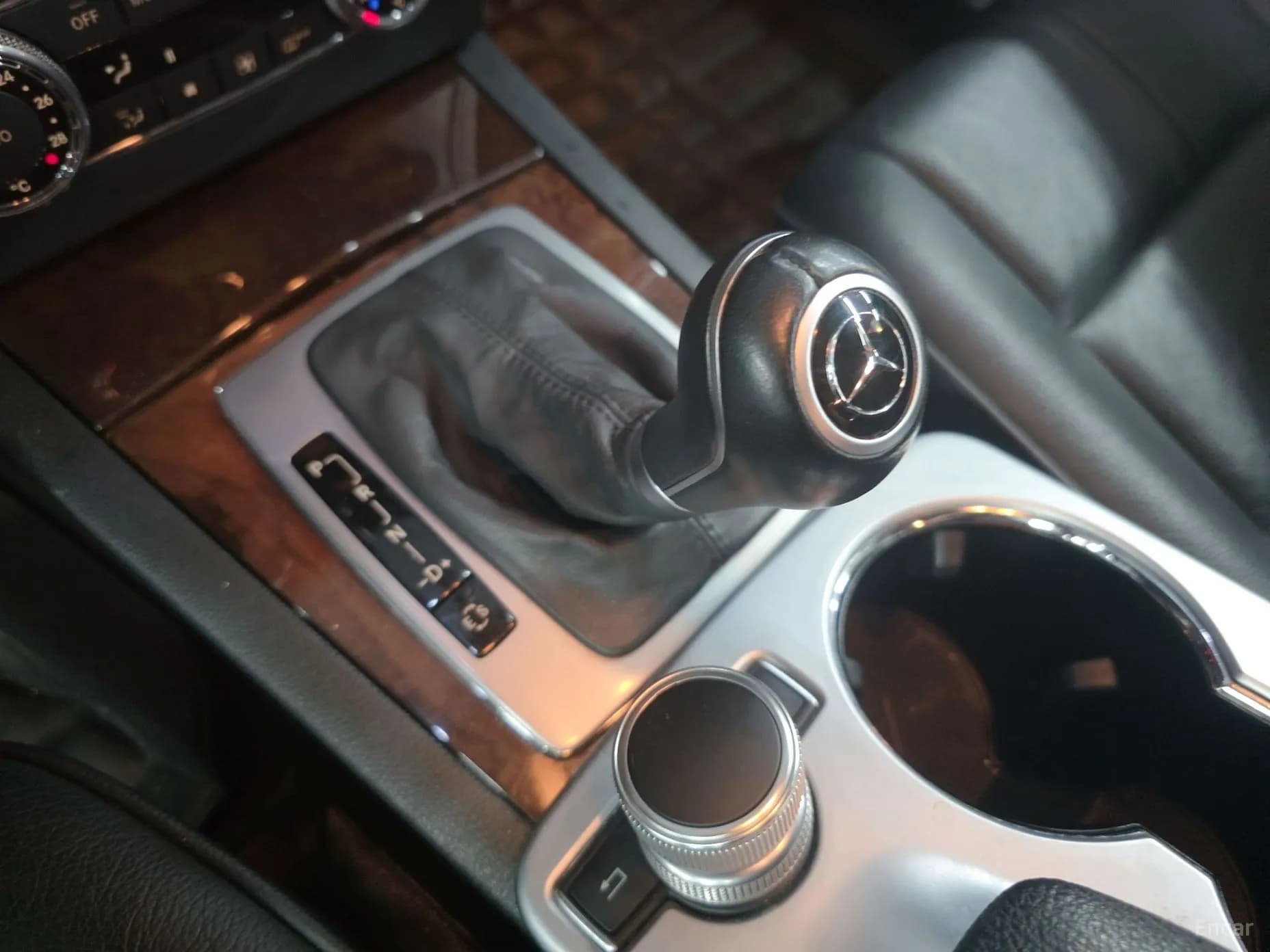 GLK-Class X204