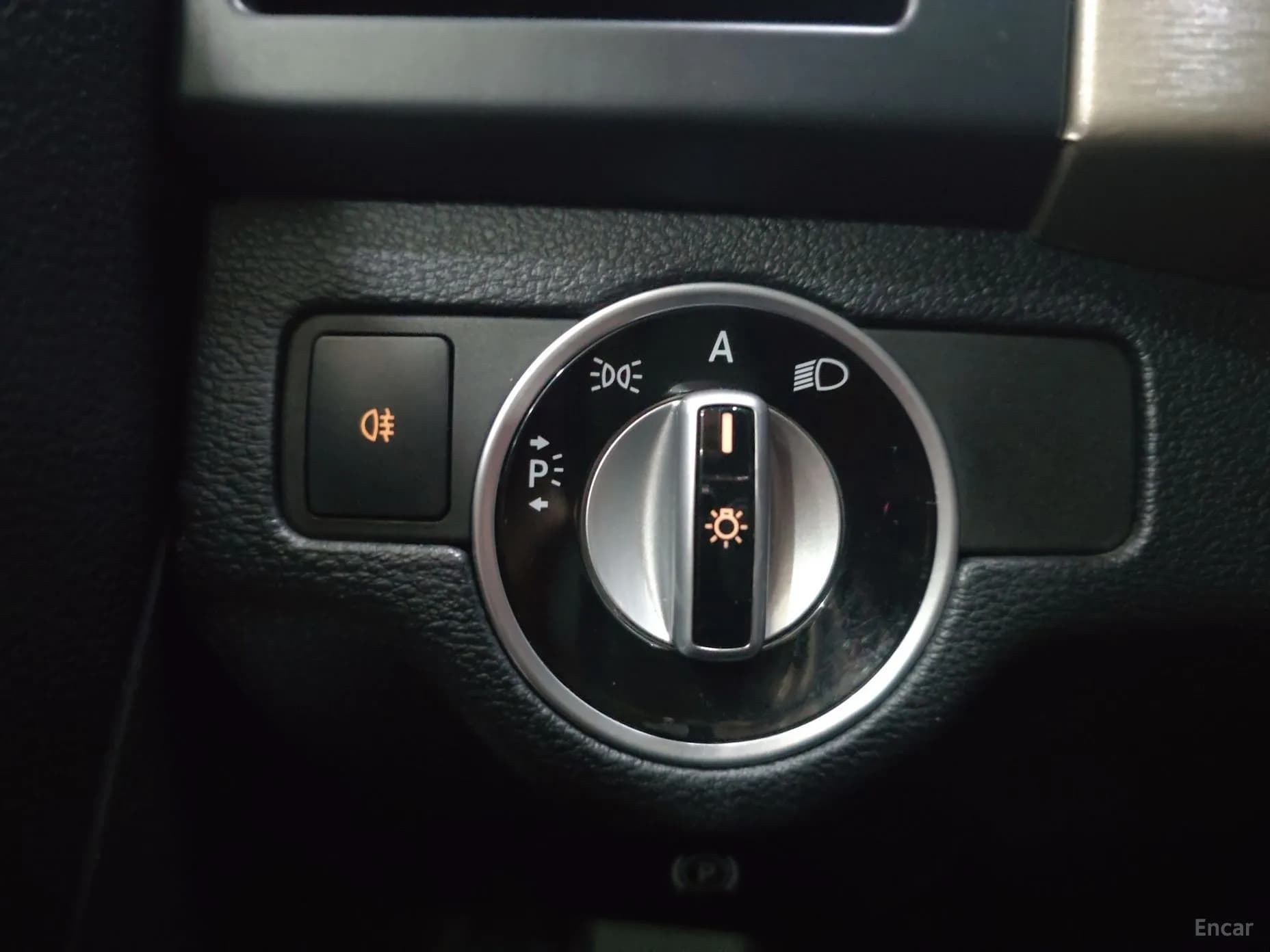 GLK-Class X204