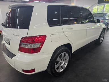 GLK-Class X204