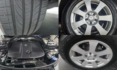 GLK-Class X204