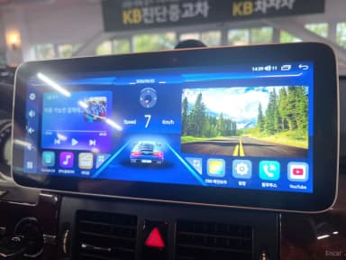GLK-Class X204