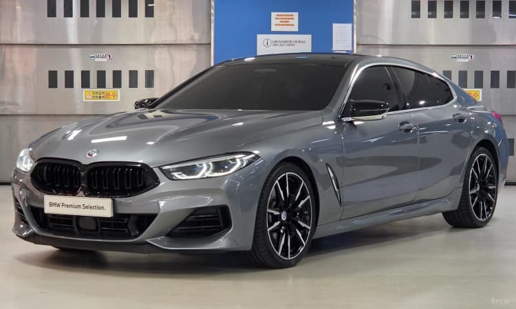 8-series (G15)