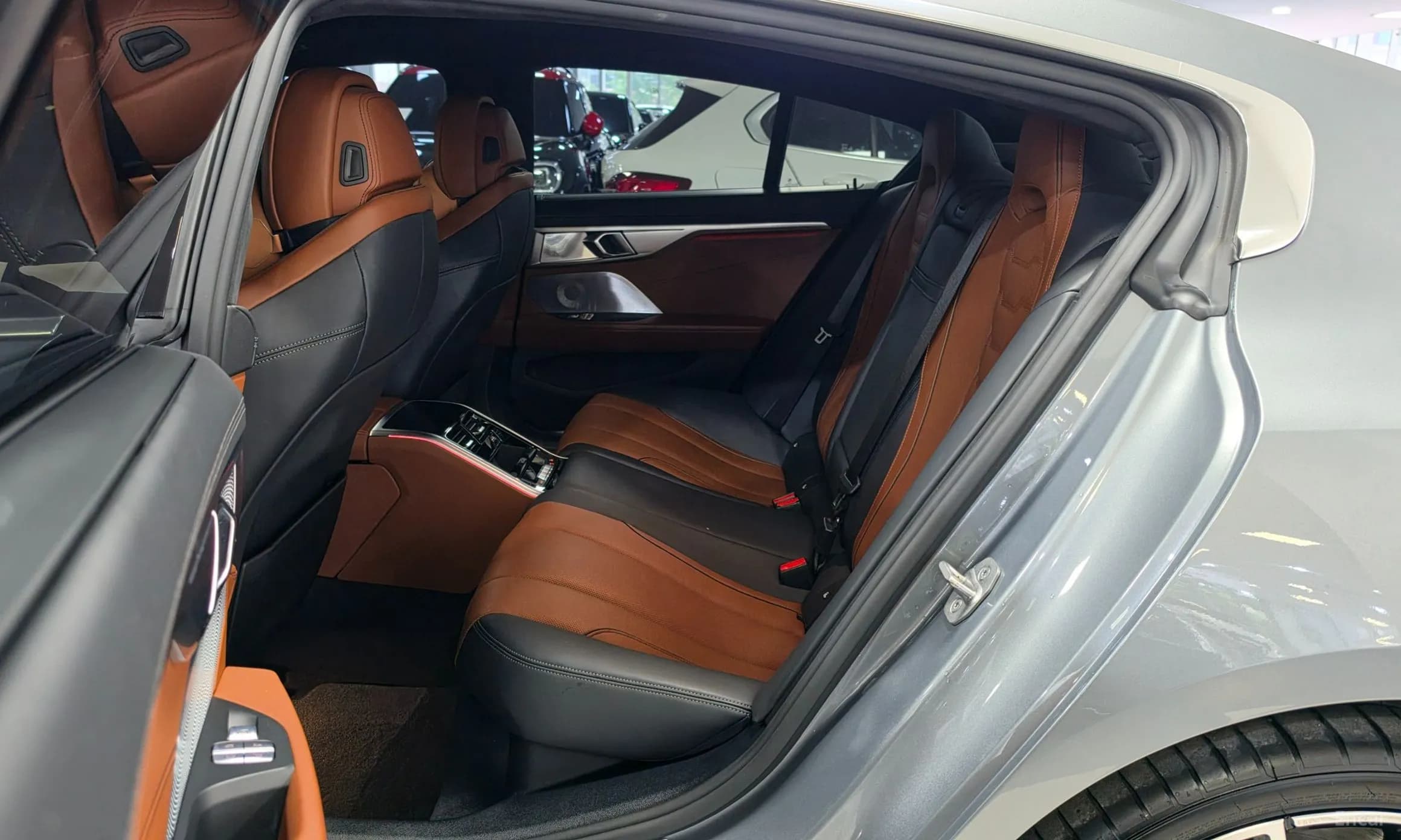 8-series (G15)