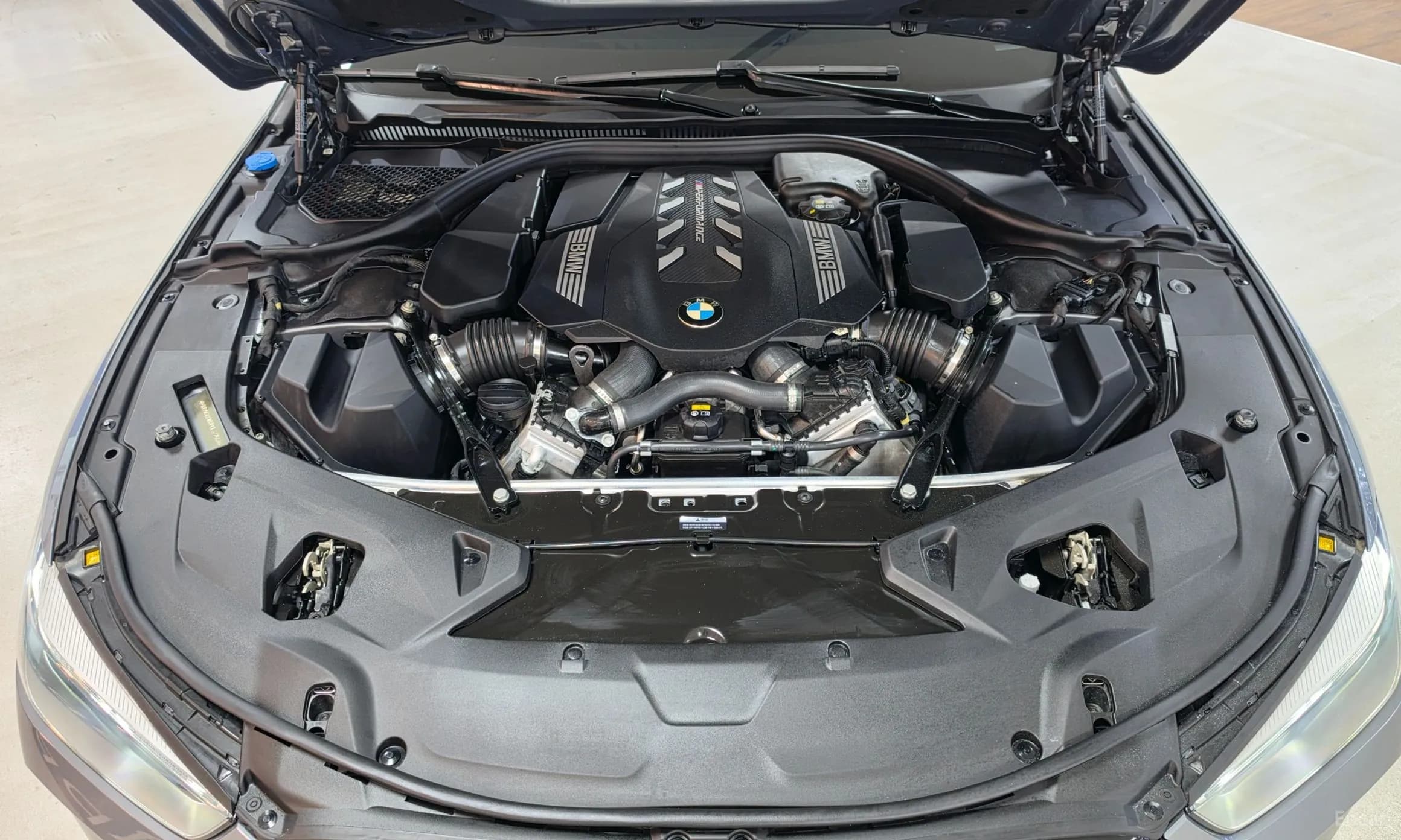 8-series (G15)
