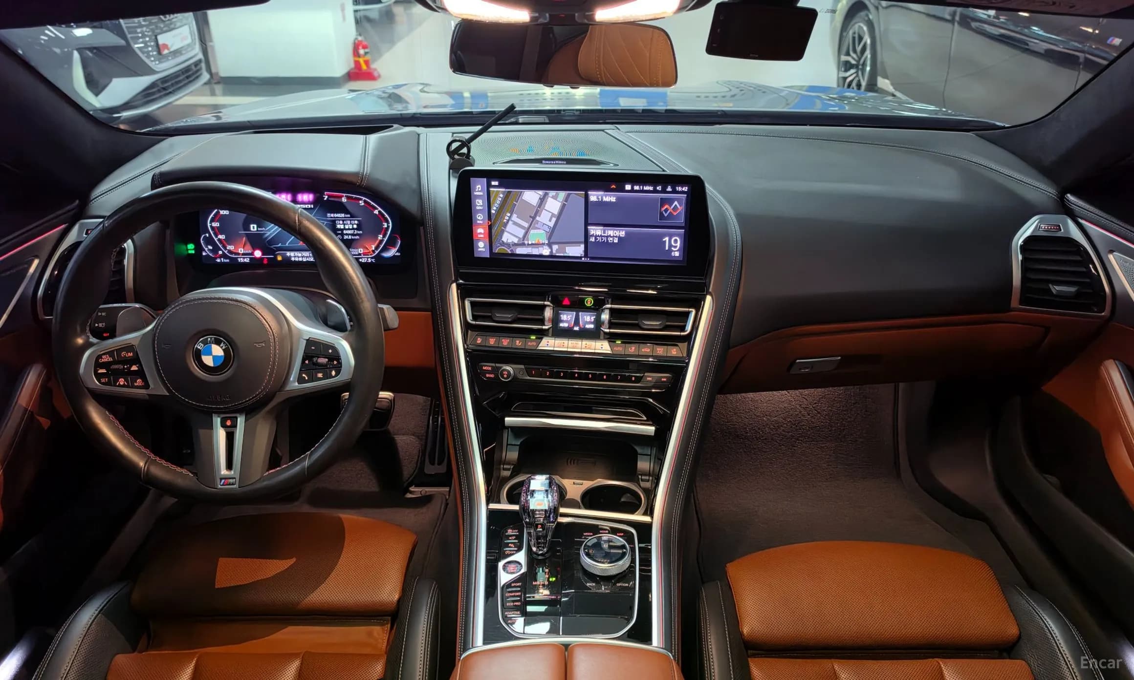 8-series (G15)