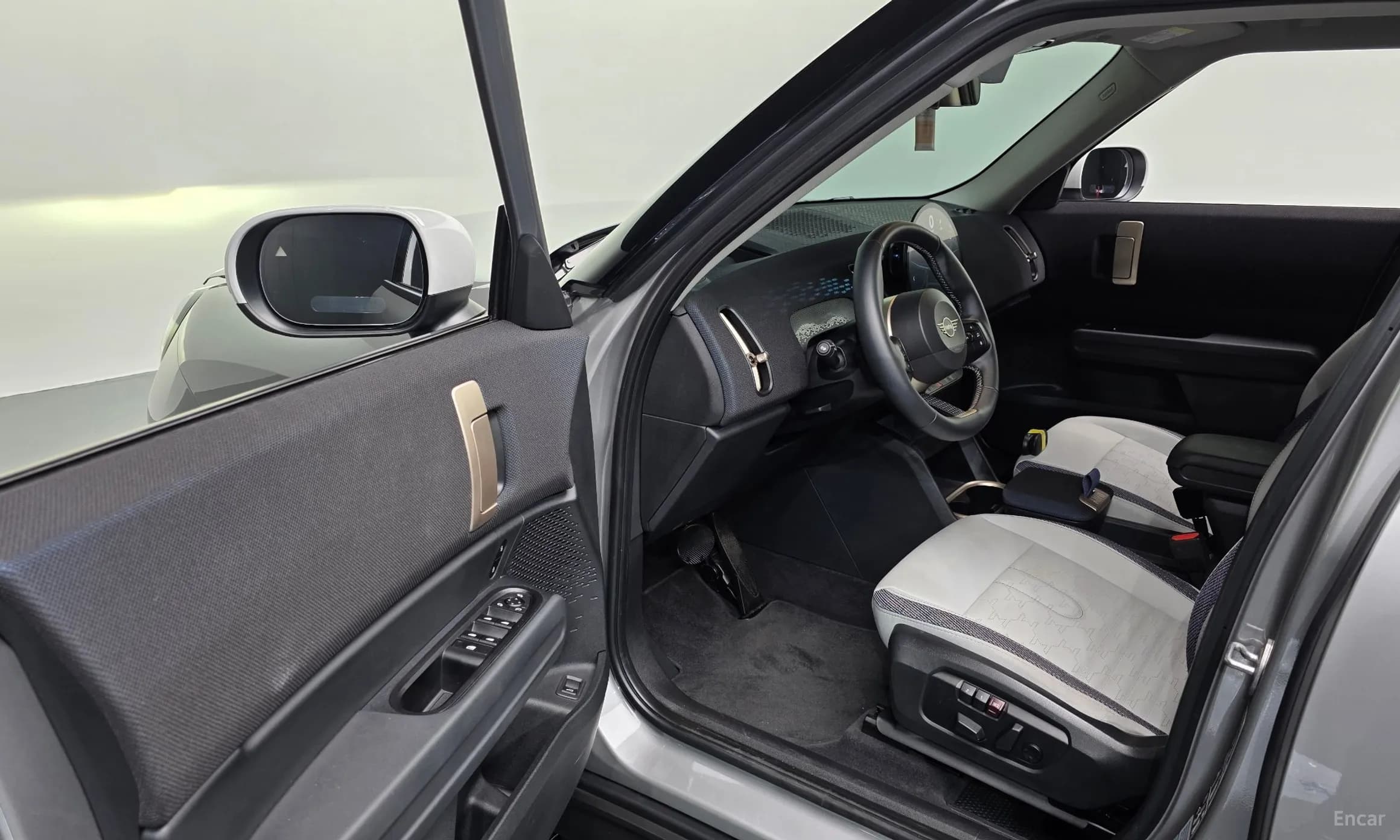 Cooper S Countryman 3rd Generation